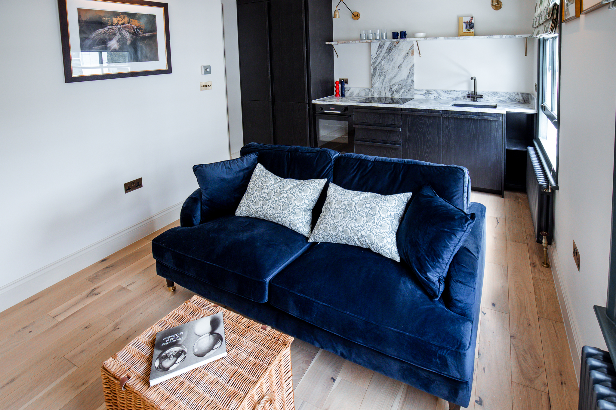 Goldhawk Road - Photo 11