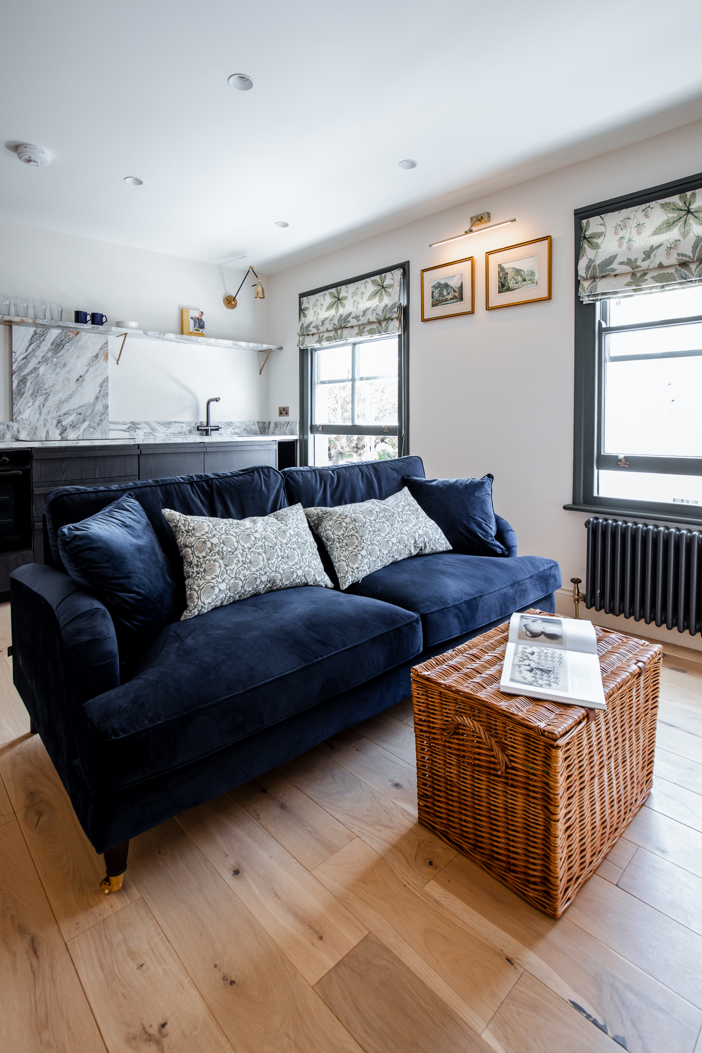 Goldhawk Road - Photo 8