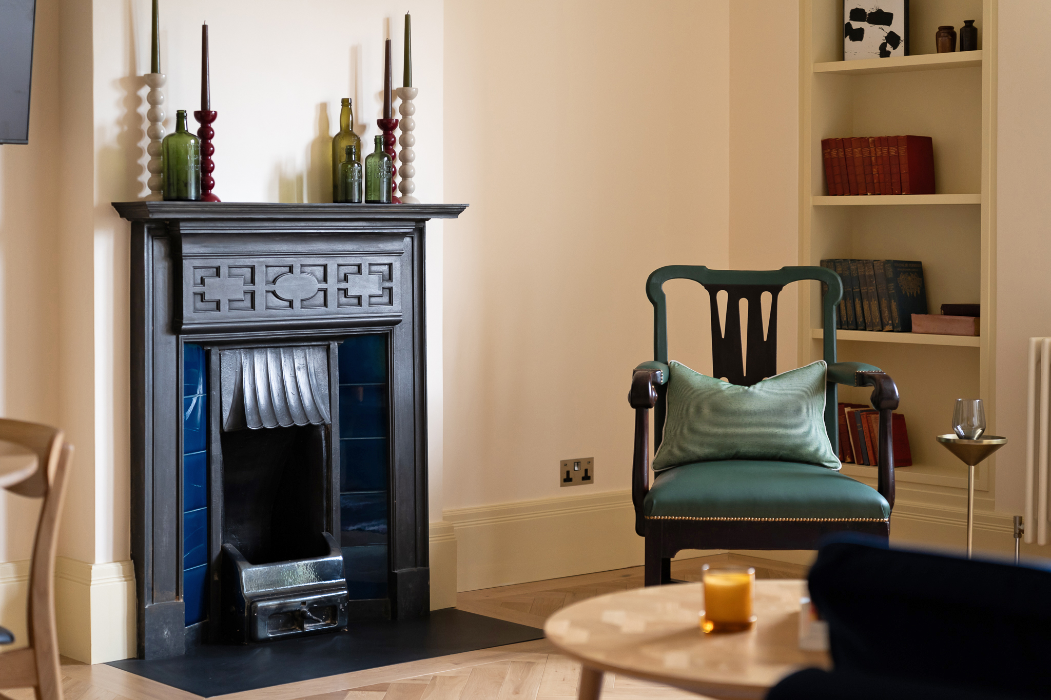 Holland Park Project - Photo 10