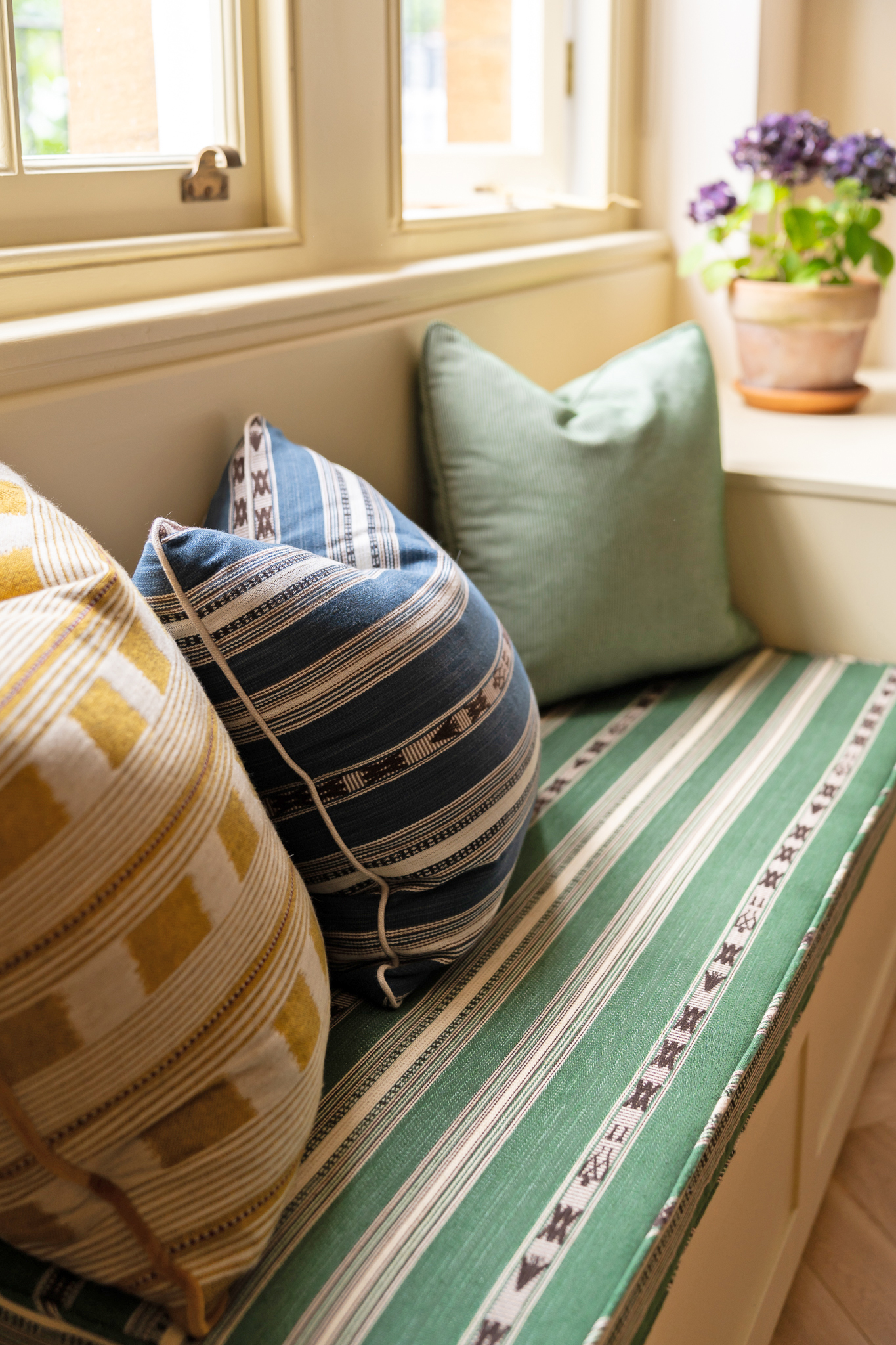 Holland Park Project - Photo 14