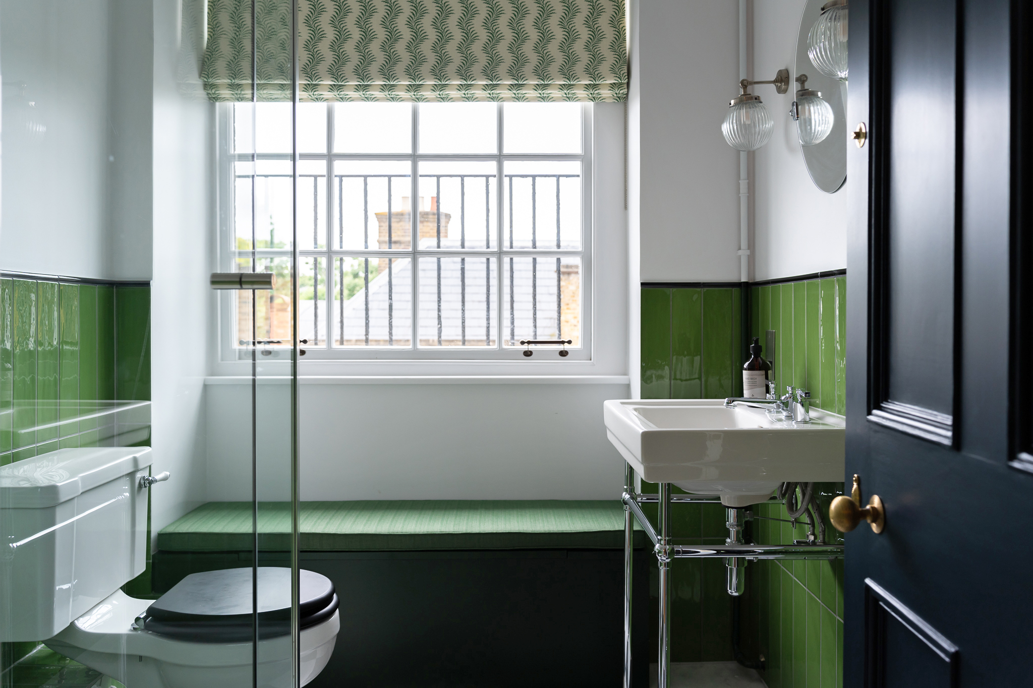 Holland Park Project - Photo 17