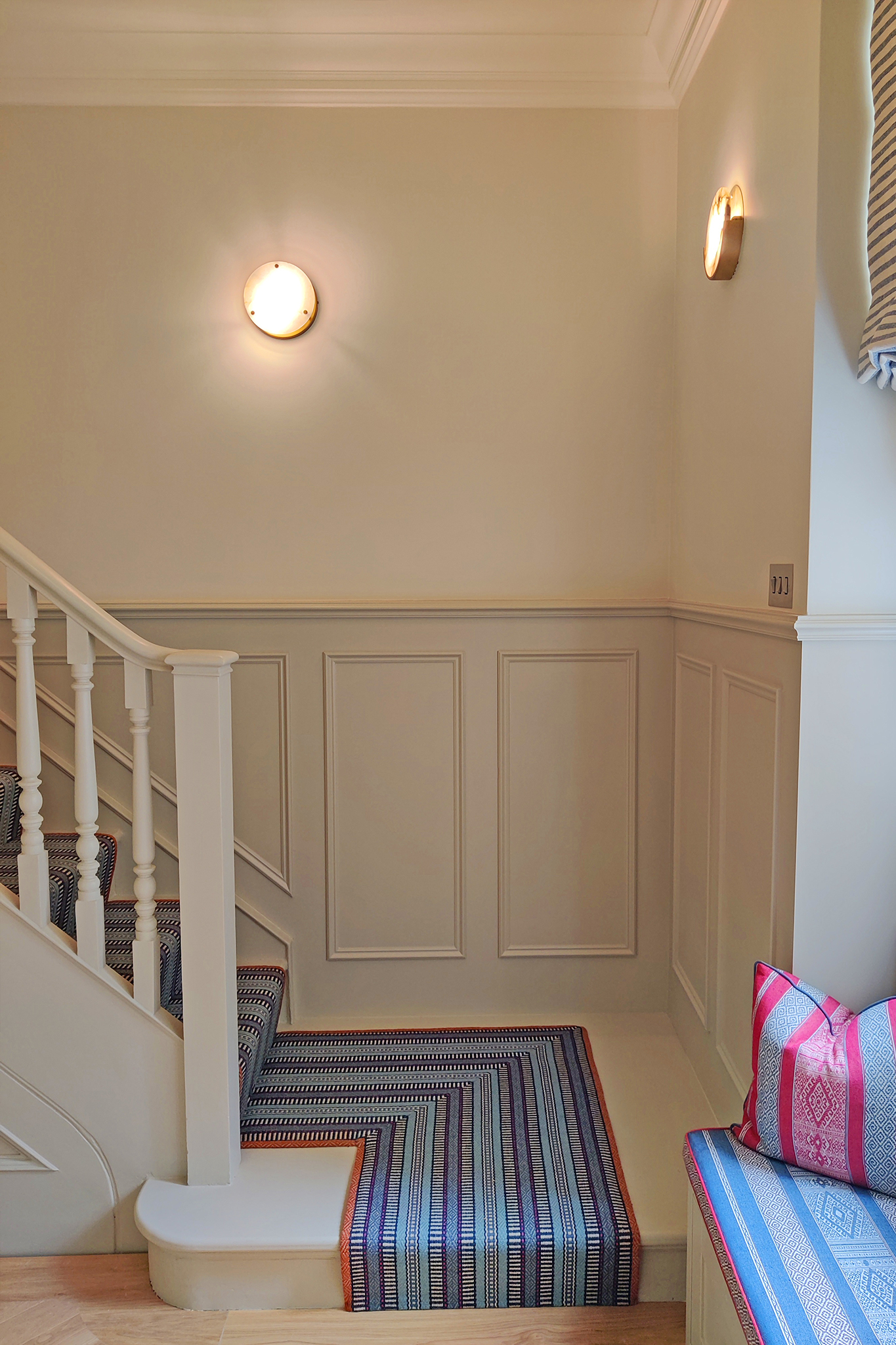 Holland Park Project - Photo 3