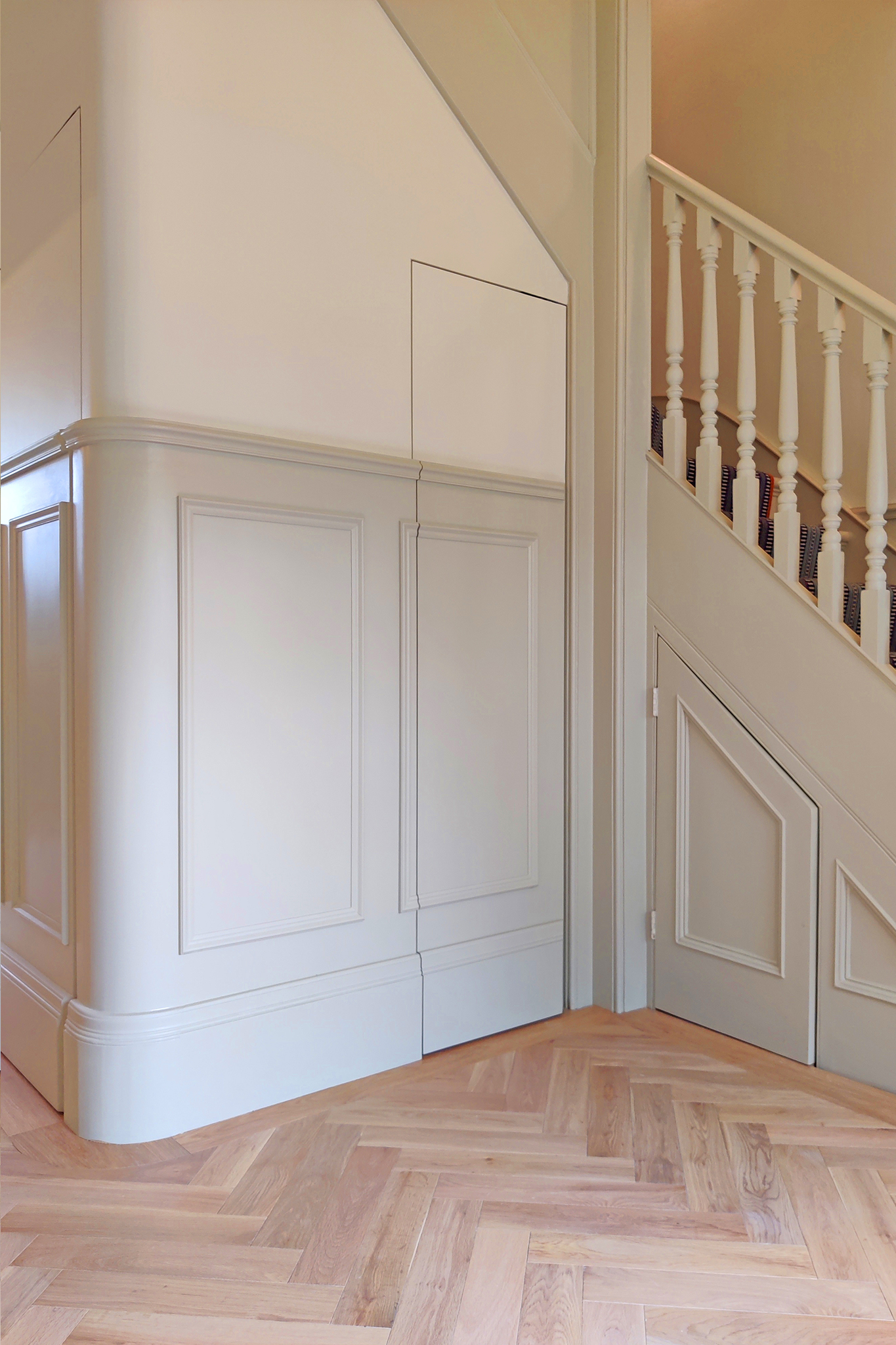 Holland Park Project - Photo 4