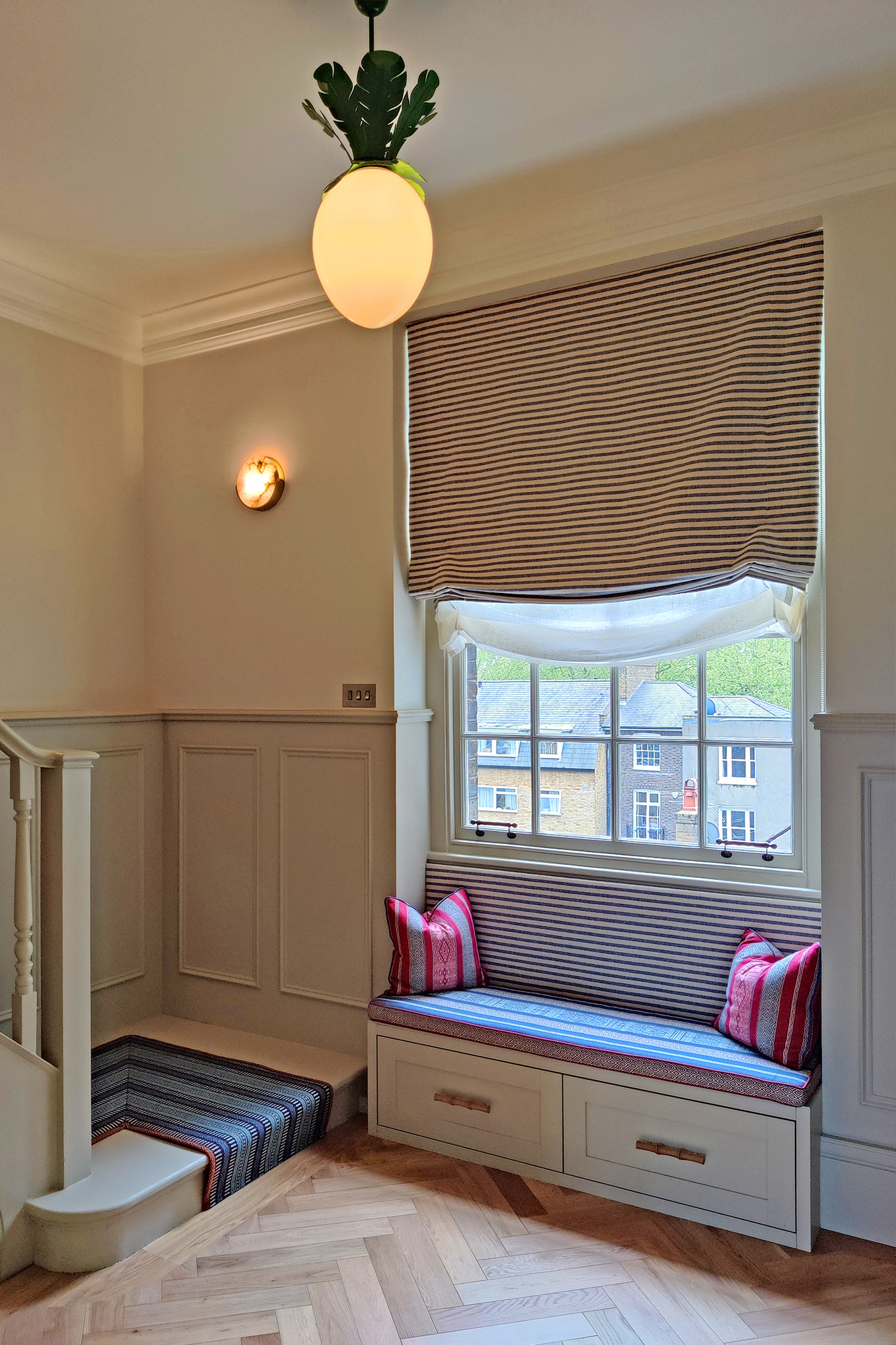 Holland Park Project - Photo 6