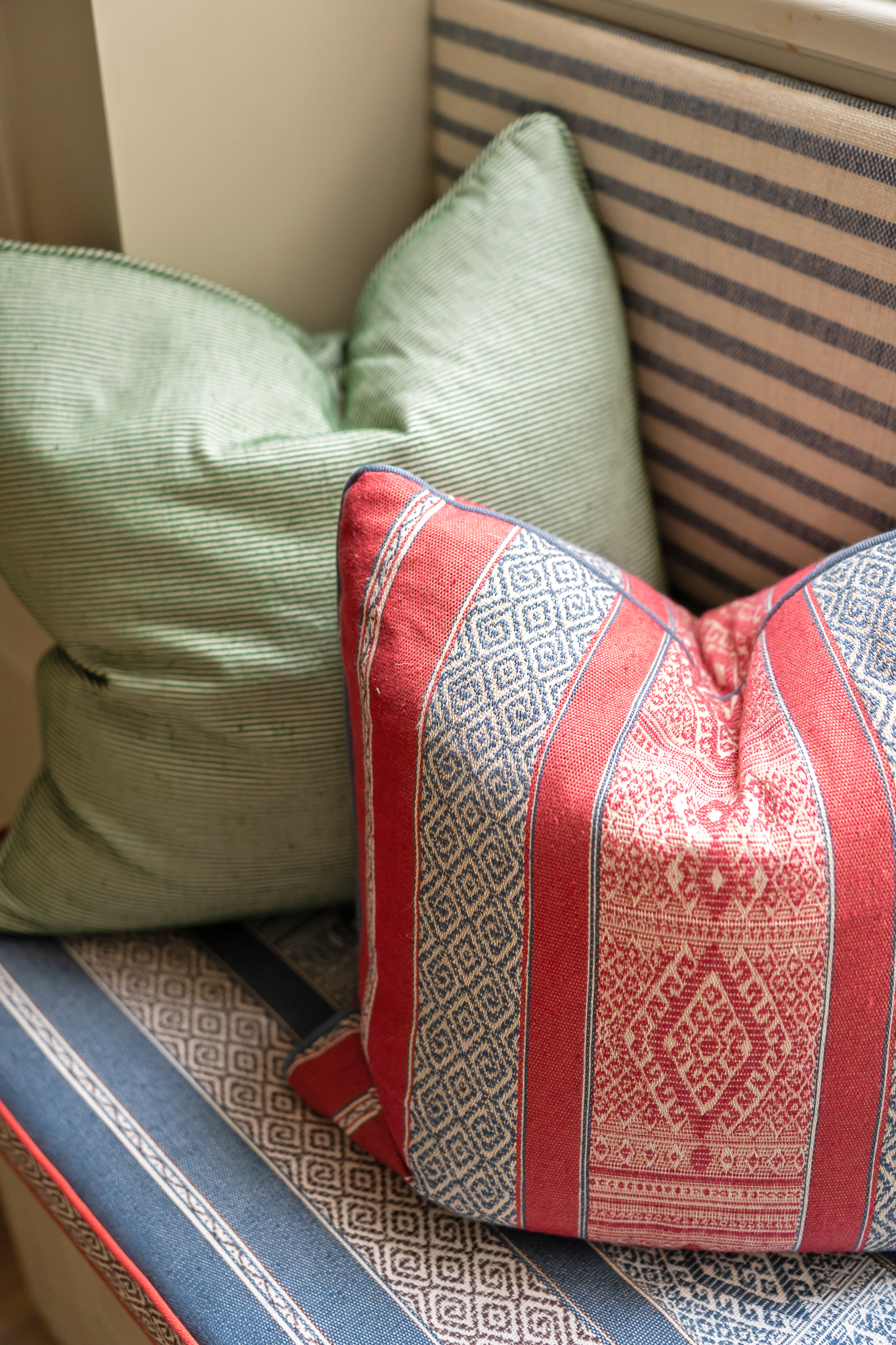 Holland Park Project - Photo 7