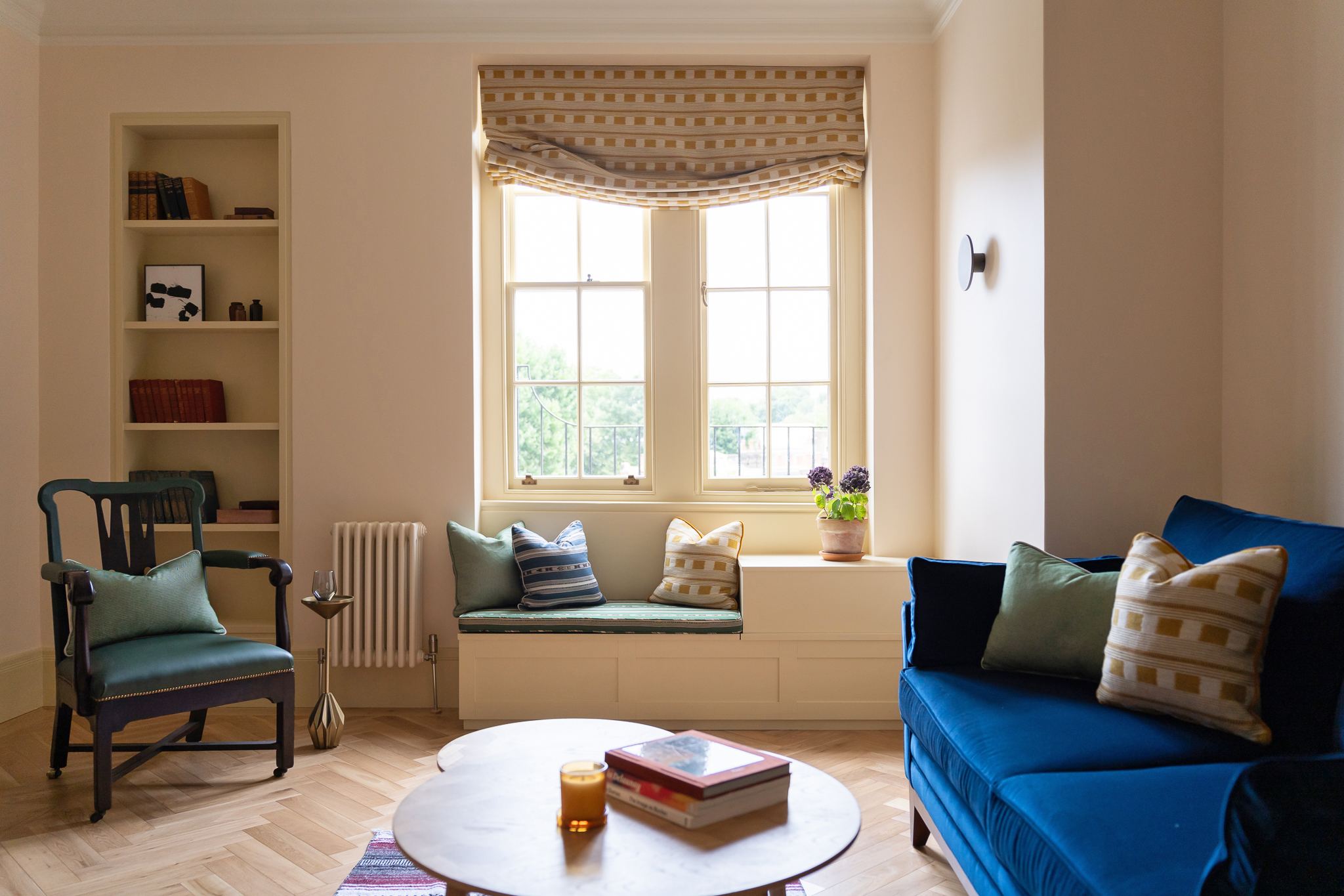 Holland Park Project - Photo 9