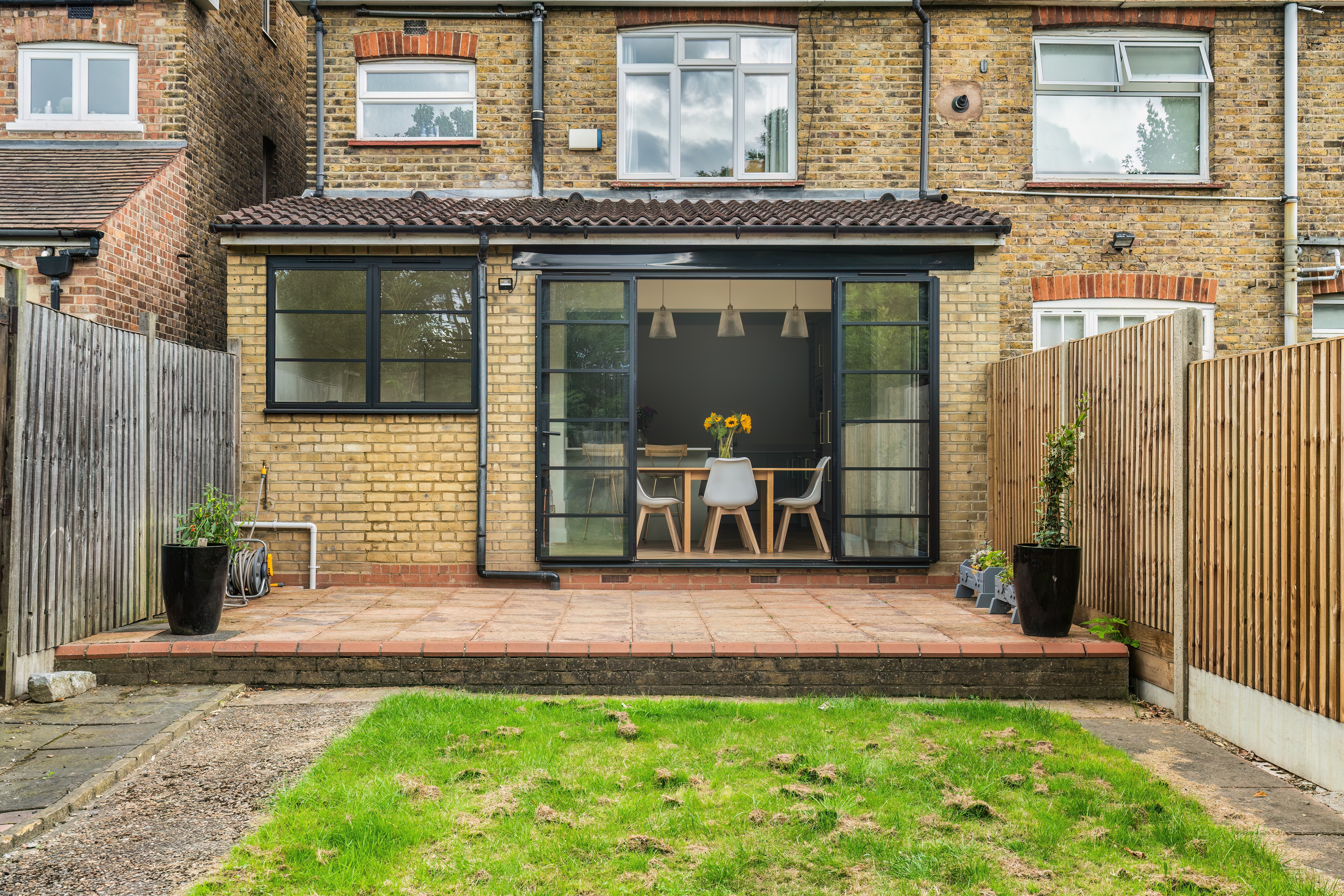 Kew Gardens - Photo 16