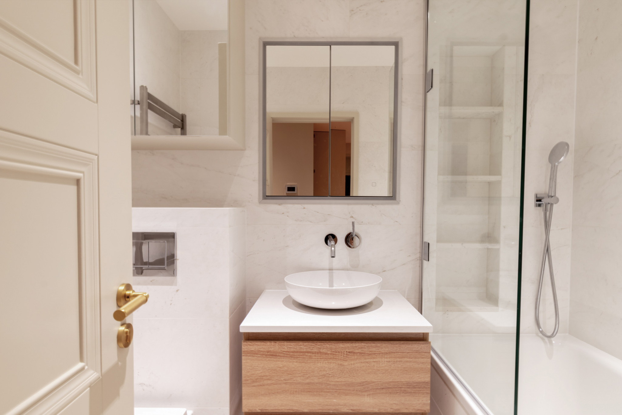 Lancaster Gate - Photo 9