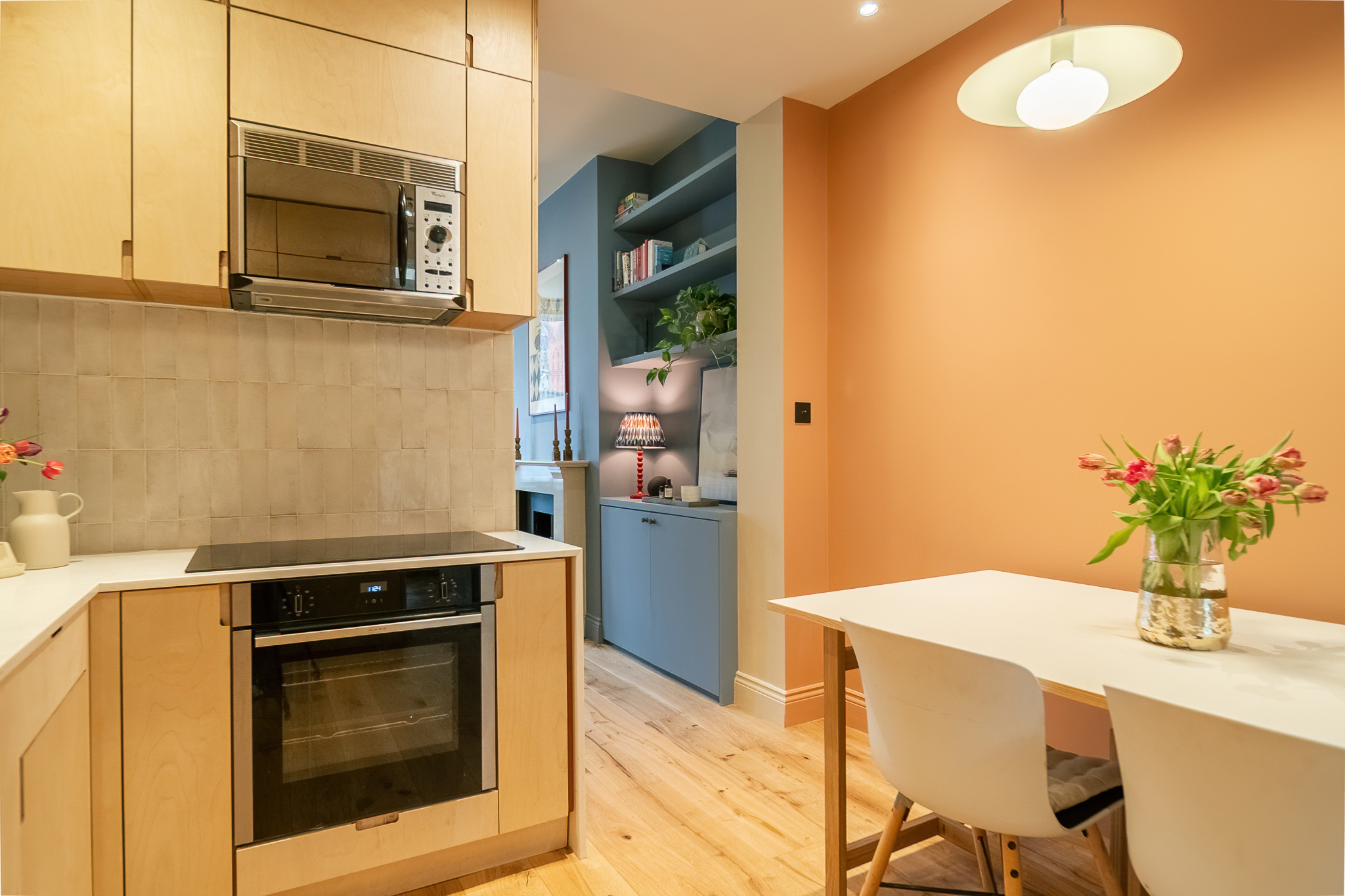 West Hampstead - Photo 22