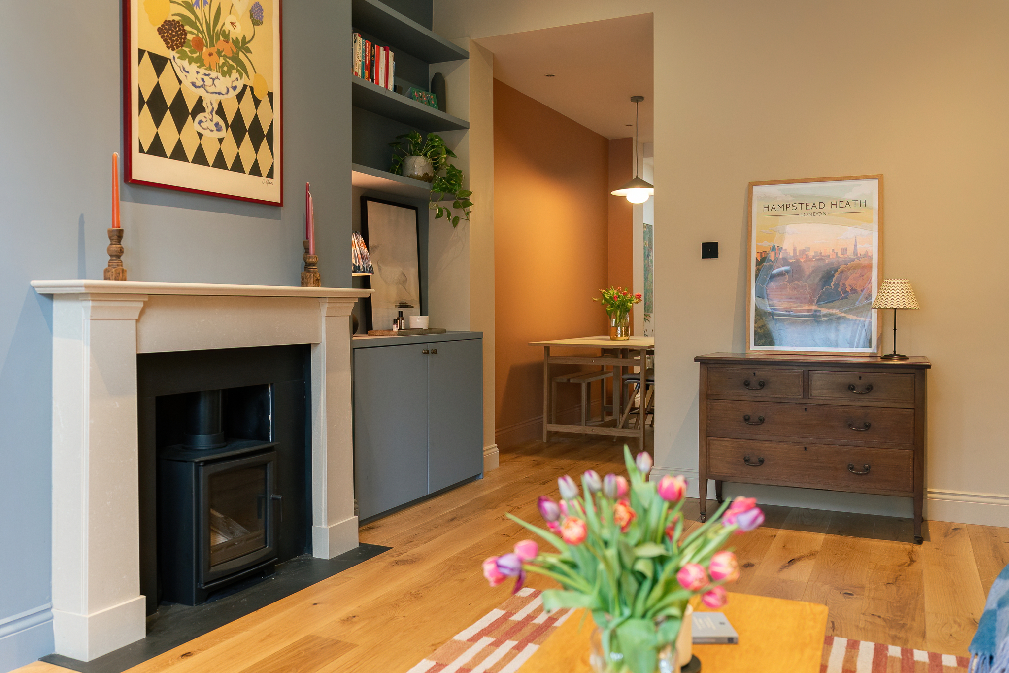 West Hampstead - Photo 3