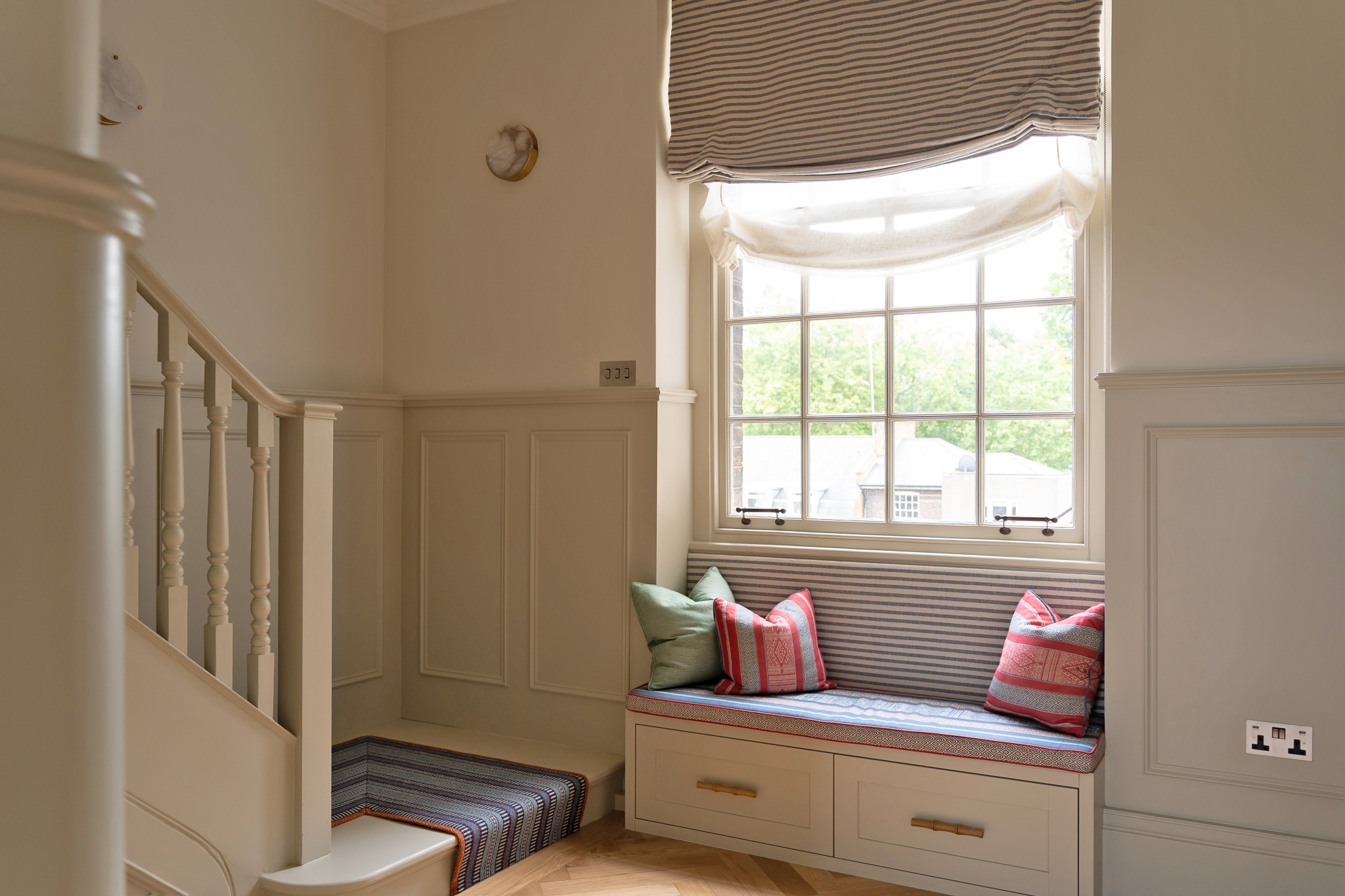 Artisan Arena Interior Design